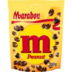 Marabou M Partysize 200g