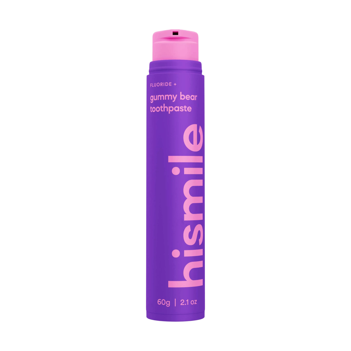 Hismile Gummy Bear Toothpaste 60g (60 g)