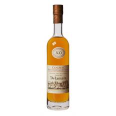 Cognac - Delamain Pale and Dry 20 cl.