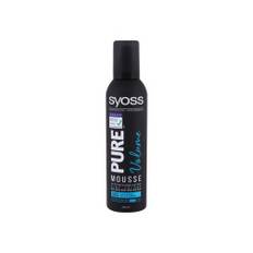Syoss - Pure Volume - For Women, 250 ml