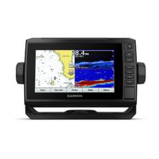 ECHOMAP™ Plus 72cv without Transducer