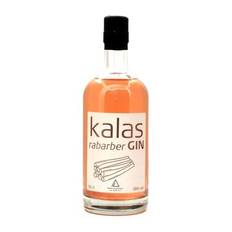 Kalas Rabarber Gin, 38%, 50cl