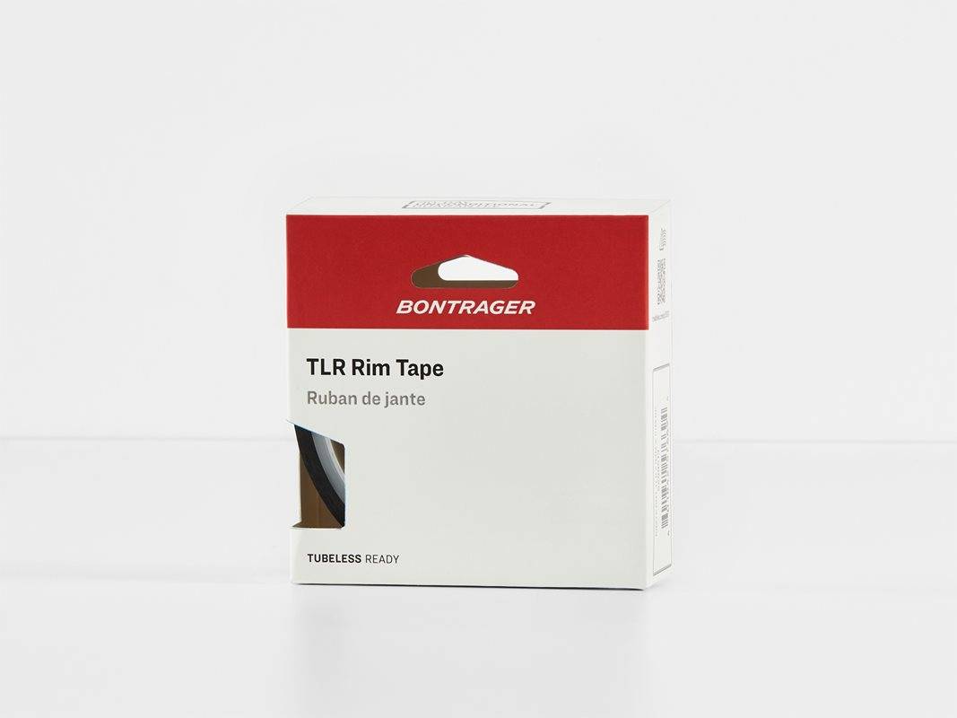Bontrager Tlr Rim Tape