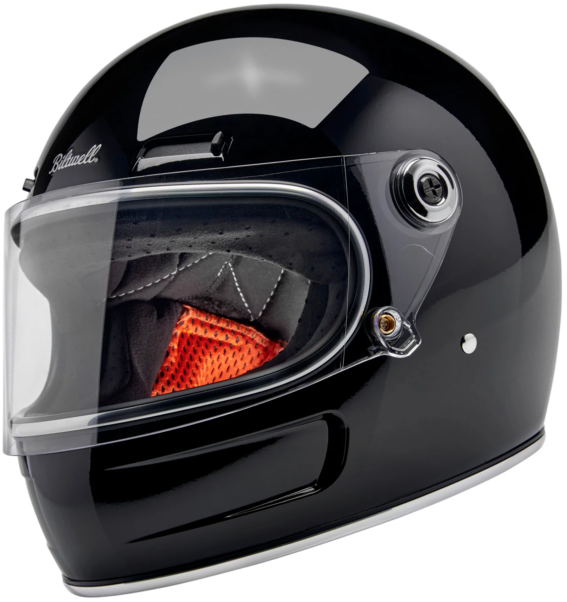 Biltwell Gringo SV, full face helmet