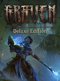 GRAVEN | Deluxe Edition (PC) - Steam Account - GLOBAL