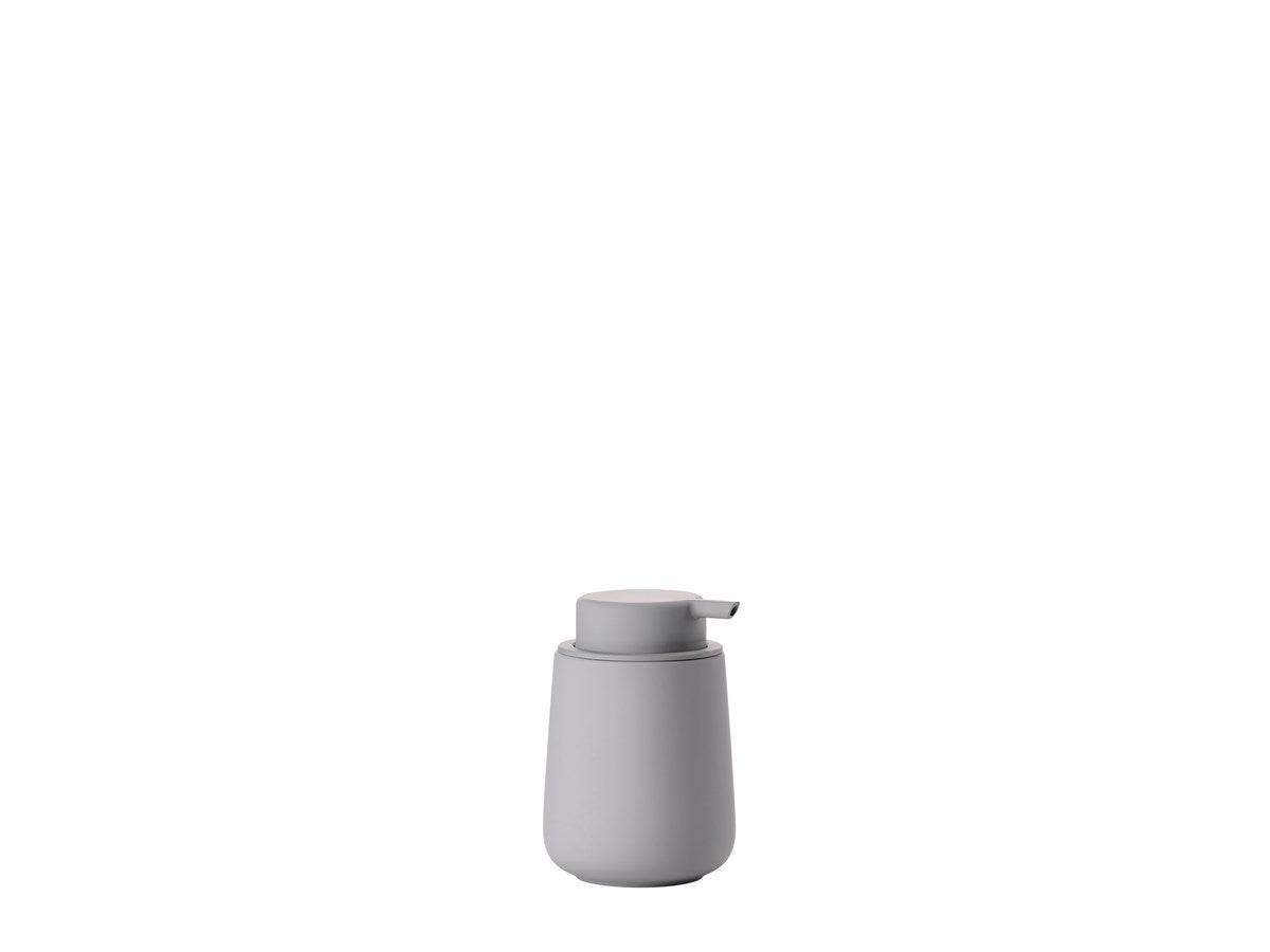 Sæbedispenser Nova One Gull grey - 6 stk