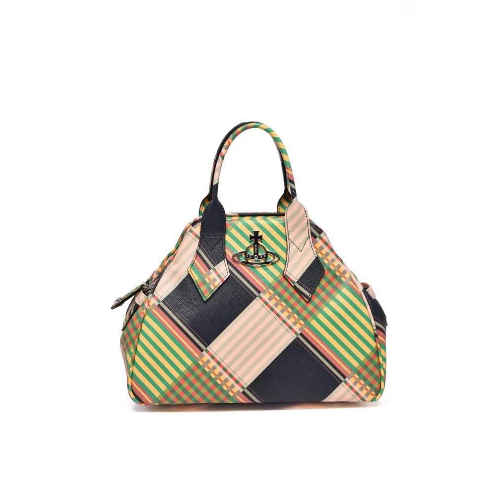 Vivienne Westwood - Yasmine Tote Bag Väskor - Dam - ONE Size -
