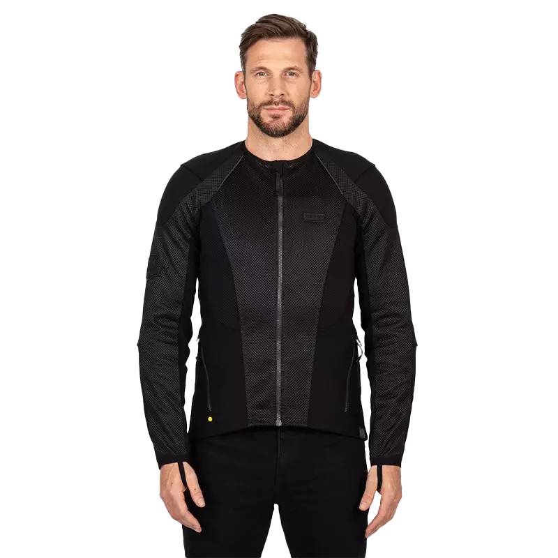 Knox Urbane Pro MK3 Herr Svart