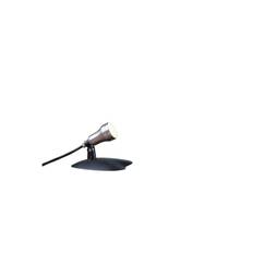 Belysningsspot Heissner Smart Light 4W Metall Varmvit - Altanbelysning
