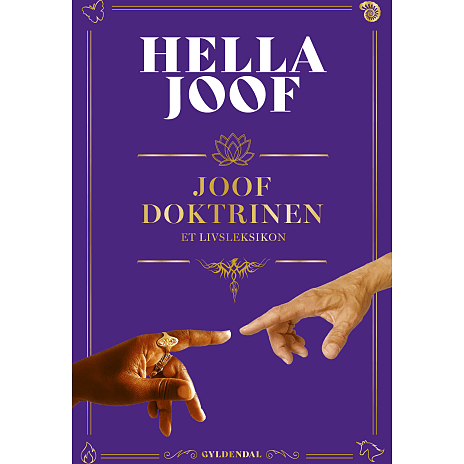 Joof Doktrinen - Hella Joof (På lager i butik)
