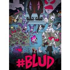 #Blud (PC) - Steam Key - GLOBAL