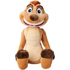 Disney Lejonkungen Timon Gosedjur 25 Cm Lejonkungen 25811 nalle kramdjursfigur mjukisdjur