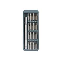 Deli Tools EDL241025 precision screwdriver set 25 el.