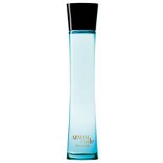 Armani Code Turquoise Pour Femme Eau Fraiche - Eau de Toilette - Refill - 10 ml