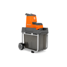 Husqvarna GS 340is Batteridriven kompostkvarn -