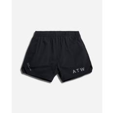 Halo Short - Black - XS