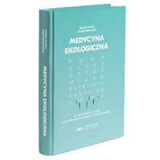 Książki - Medycyna Ekologiczna af Dr. Sarah Myhill, 568 sider