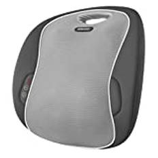 HoMedics MCSBK-350H-GB Shiatsu Pro ryggmassageapparat med värme