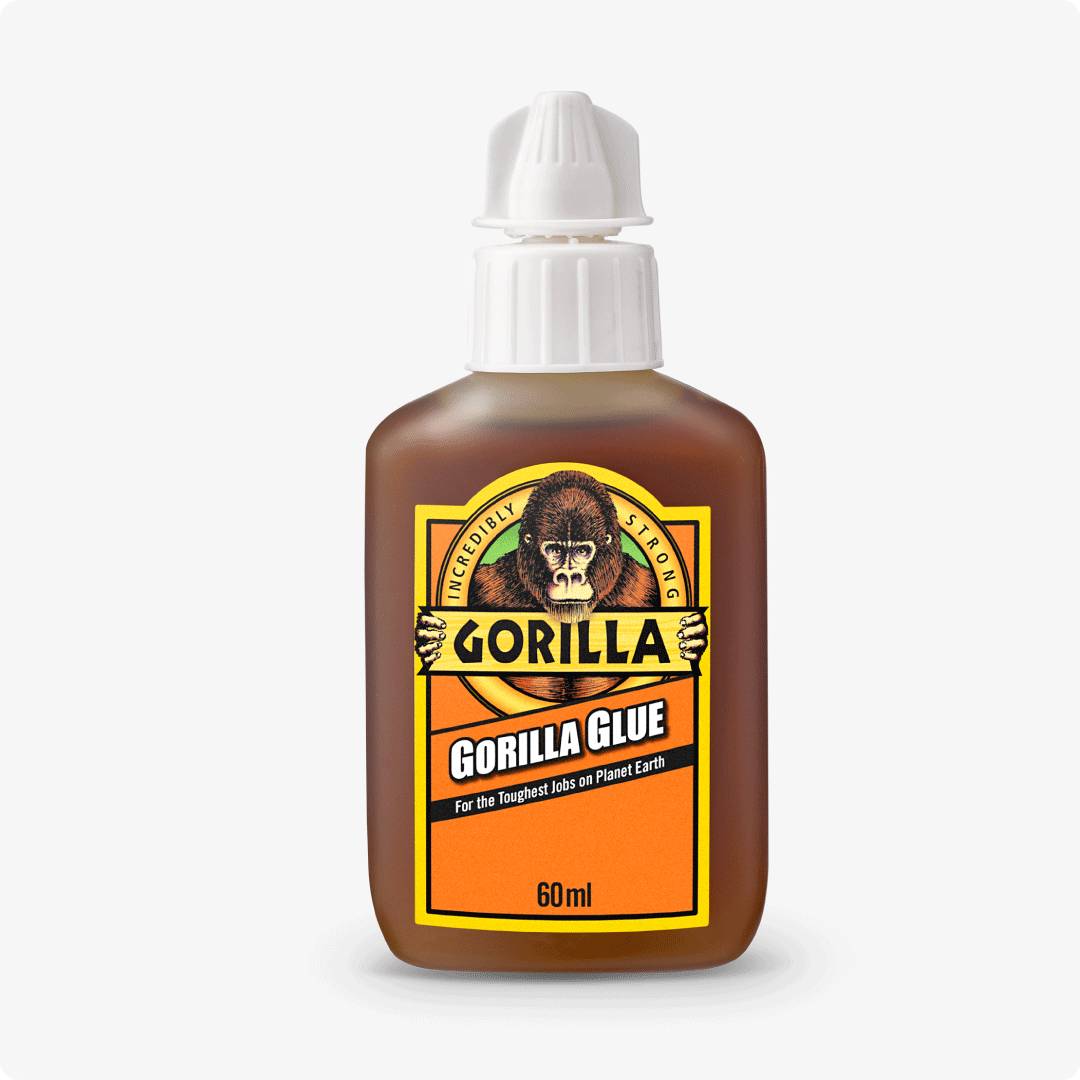 GORILLA GLUE ORIGINAL, 60 ml