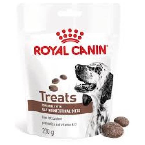 Royal Canin Gastrointestinal Dog Treats 230g