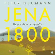 Jena 1800 - E-bog