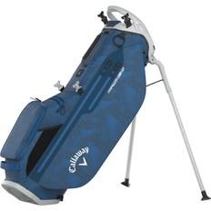 Callaway Standbag Fairway C HD , blå/grå