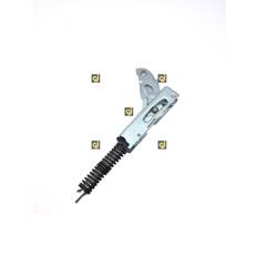 Hepa h14 filter