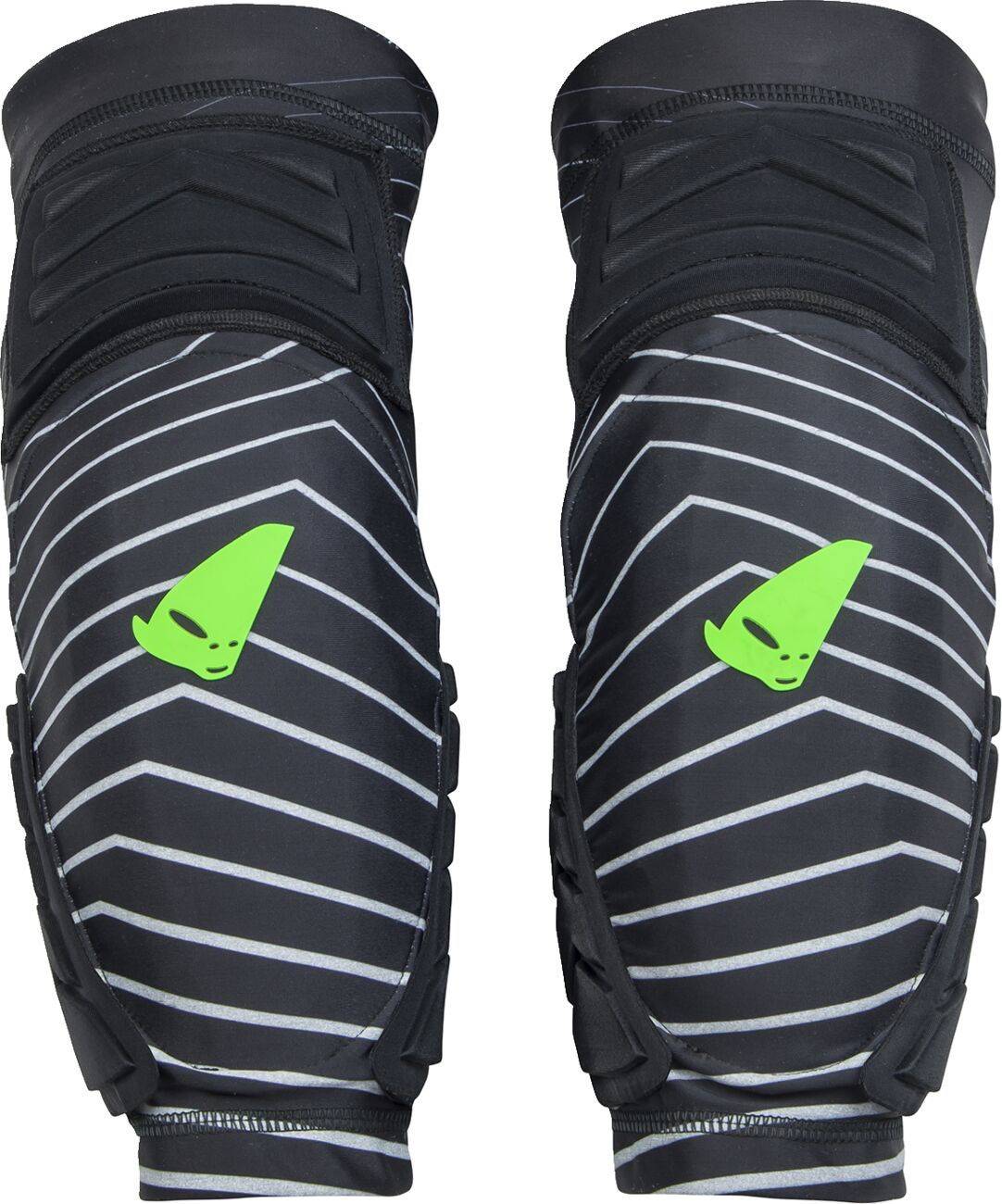 MTB M33 KNEEGUARD XL