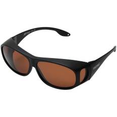 Solglasögon Patriot XStyle 'Cocoons' - Large - Brun Lins