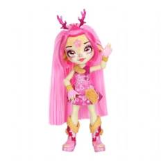 Magic Mixies Pixlings Deelee- Pink Magic Mixies Playset 148815