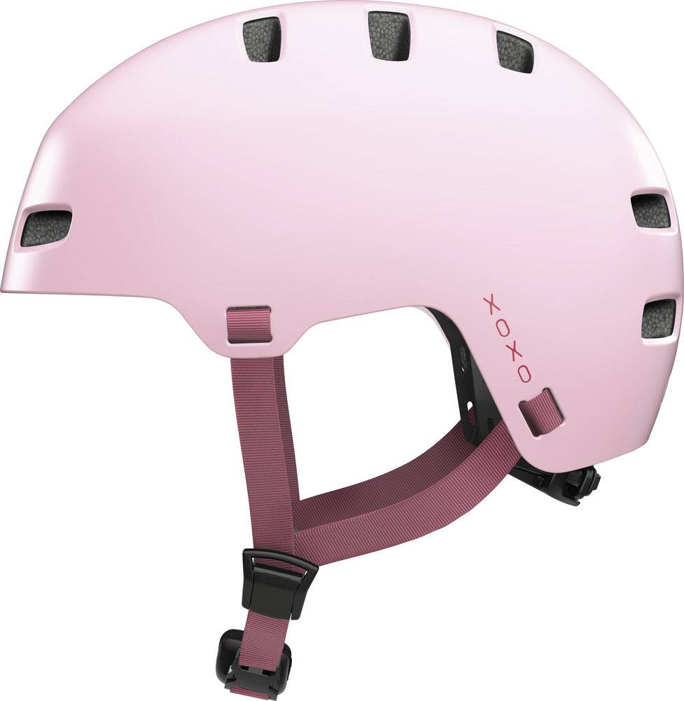 Abus Xoxo Strawberry Rose - Small 51-55 cm
