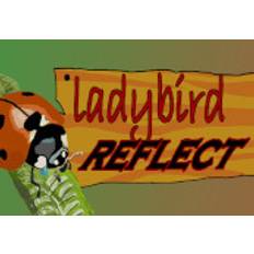 Ladybird Reflect English Language only Steam CD Key