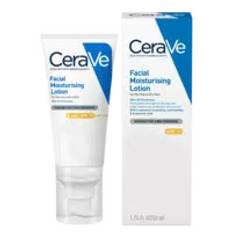 CeraVe Face Cream SPF30