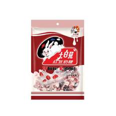 White Rabbit Creamy Red Bean Candy 200 g. - Slik og søde sager