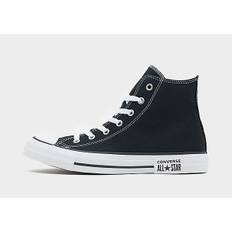 Converse All Star High Logo Play Junior, Black - 37.5