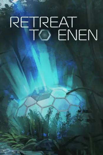 Retreat To Enen (PC) - Steam - Digital Code