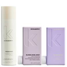 Kevin Murphy Blonde Angel Duo + Fresh Hair 100ml