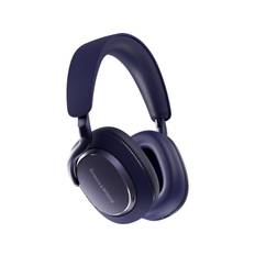 Bowers & Wilkins Px7 S3 blå - Trådlös Hi-Fi Hörlur (Bluetooth)