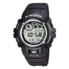 Casio G-Shock Black Men&apos;s Alarm Chronograph G-2900F-8VER