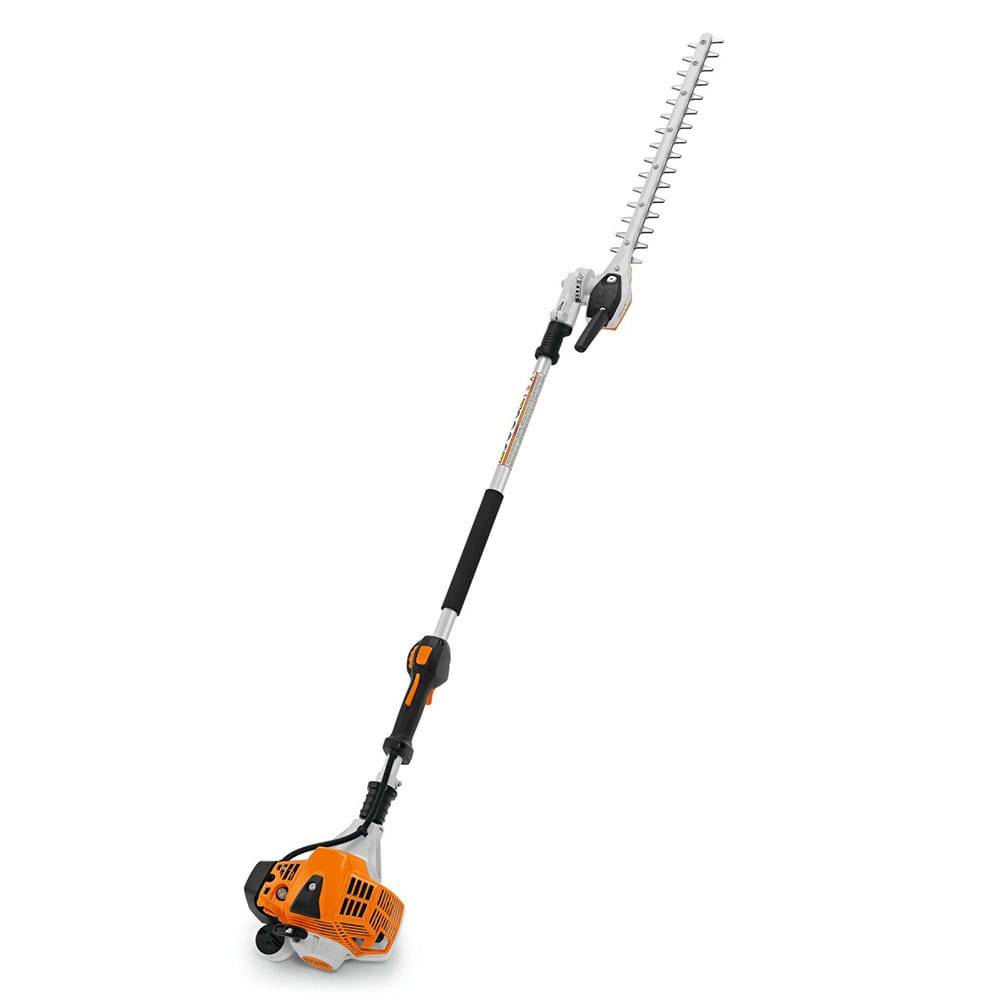 Stihl HL 94 KC-E Häcksax