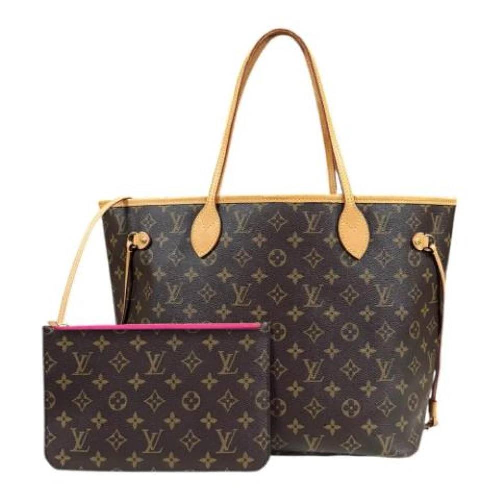Louis Vuitton Vintage - Pre-owned M41178 Tote Bag Vintage - Dam - ONE Size -