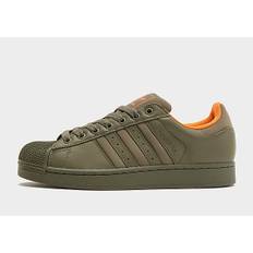adidas Originals Superstar II, grøn - 42