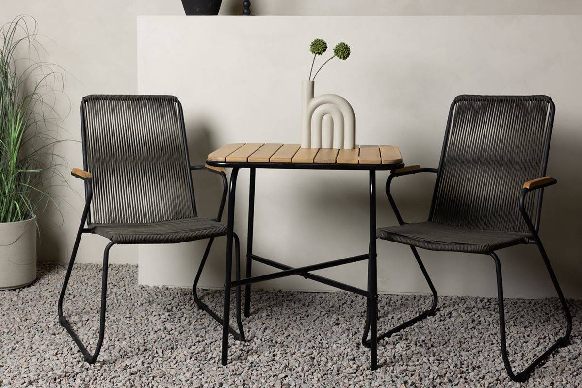 Holmbeck + Bois Caféset