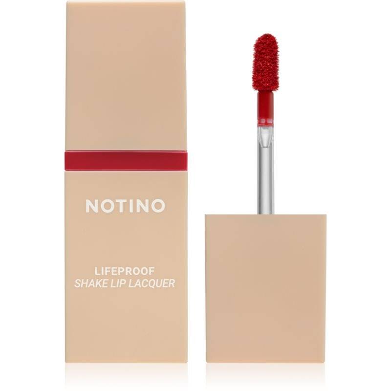 Notino Lifeproof Shake Lip Lacquer Langtidsholdbar flydende læbestift med glans 360 Royalty 5 ml - 5 ml
