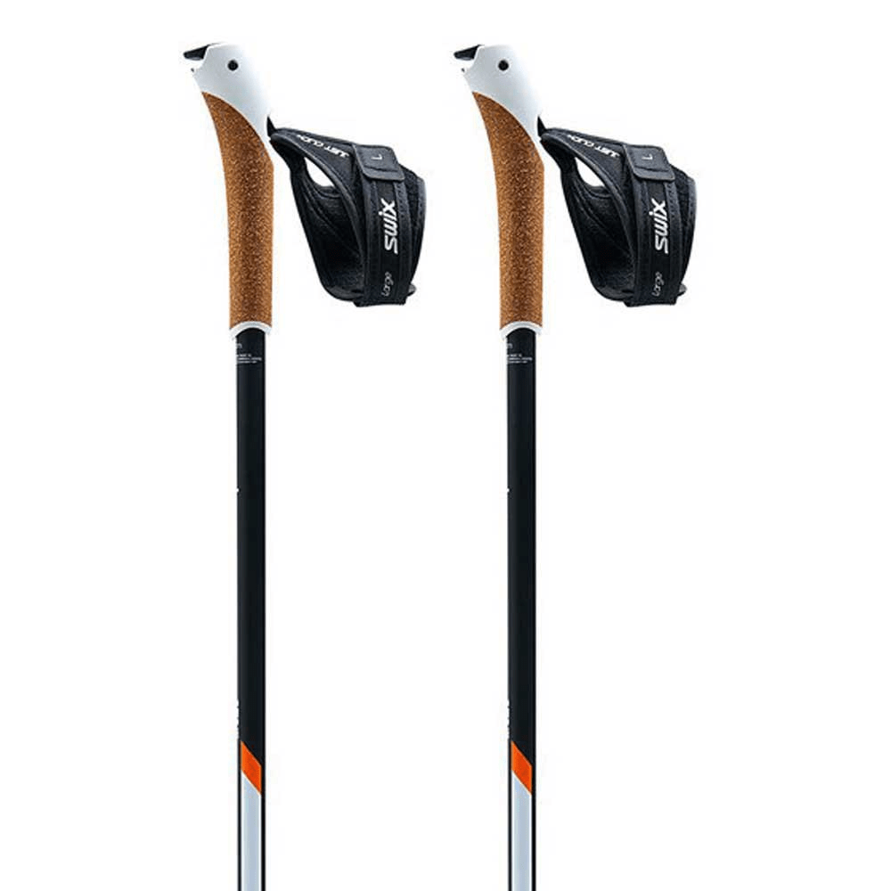 Swix UCC, Twist&Go, Just Click 120 INGEN FARVE. (120)