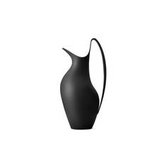 Georg Jensen HK Kande Midnight Svart Petit