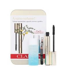 Mascara Supra Volume Cofanetto Make Up