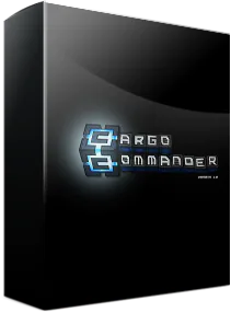 Cargo Commander Steam Key GLOBAL