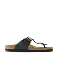 Birkenstock Slippers 044791 Zwart - 44 / Zwart