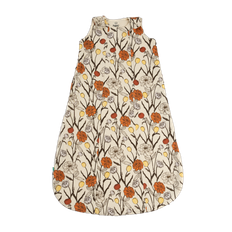 Sleeping Bag Peony Beige 6-18